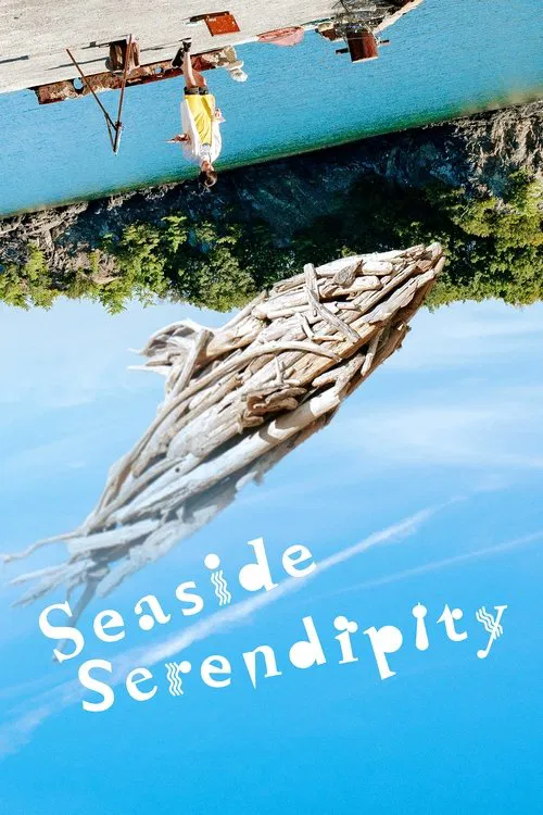 Seaside Serendipity movie poster