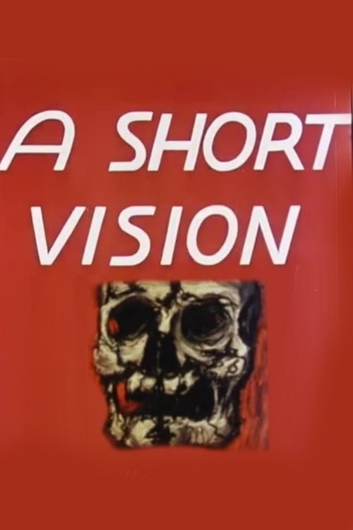 A Short Vision movie poster
