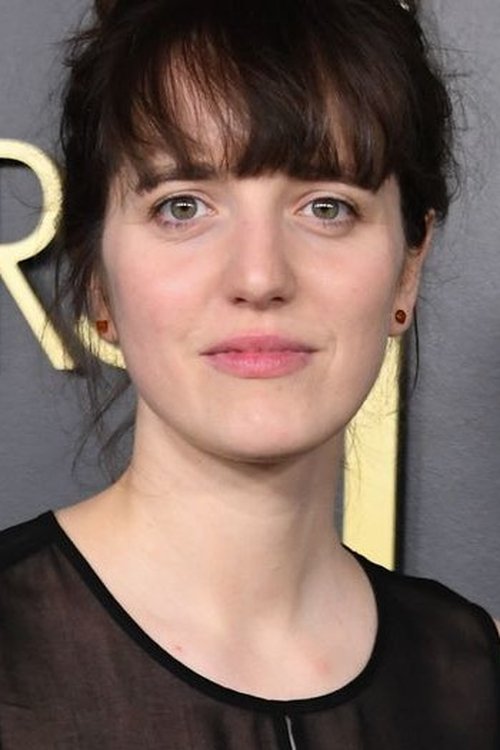 Foto de perfil de Delphine Girard