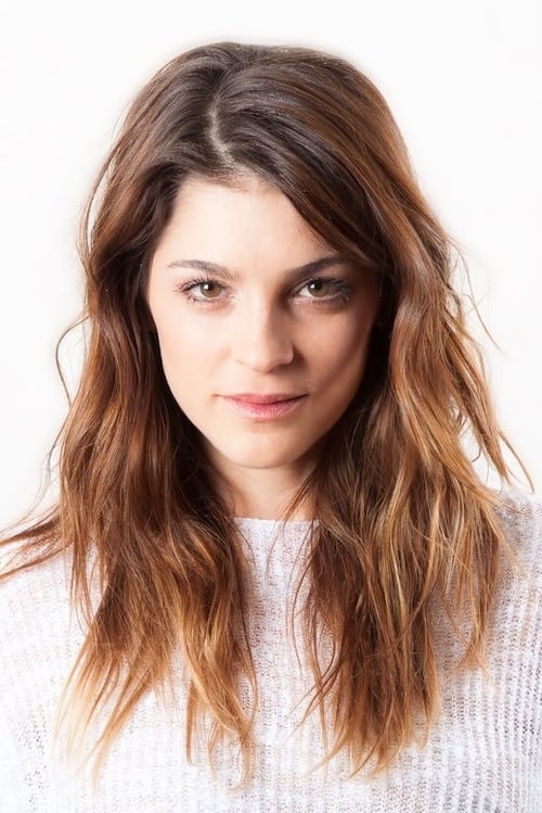 Irene Azuela profile picture