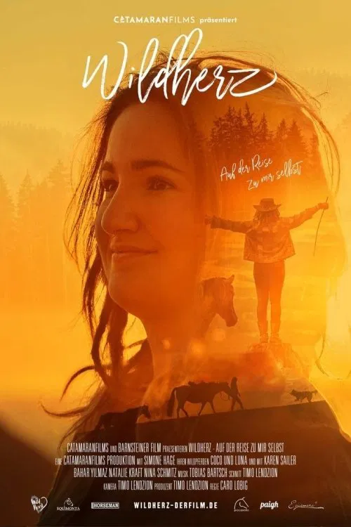 Wildherz movie poster