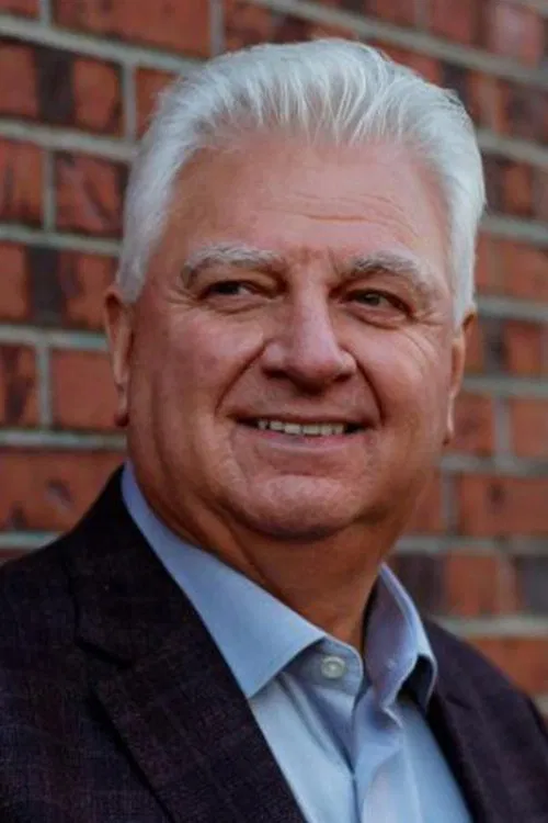 Alain Chainey profile picture