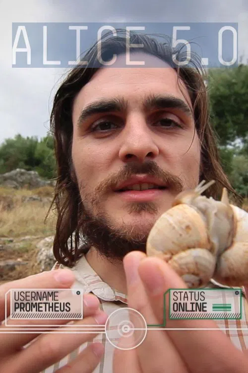 Alice 5.0 movie poster