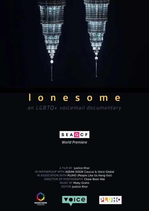 Lonesome movie poster