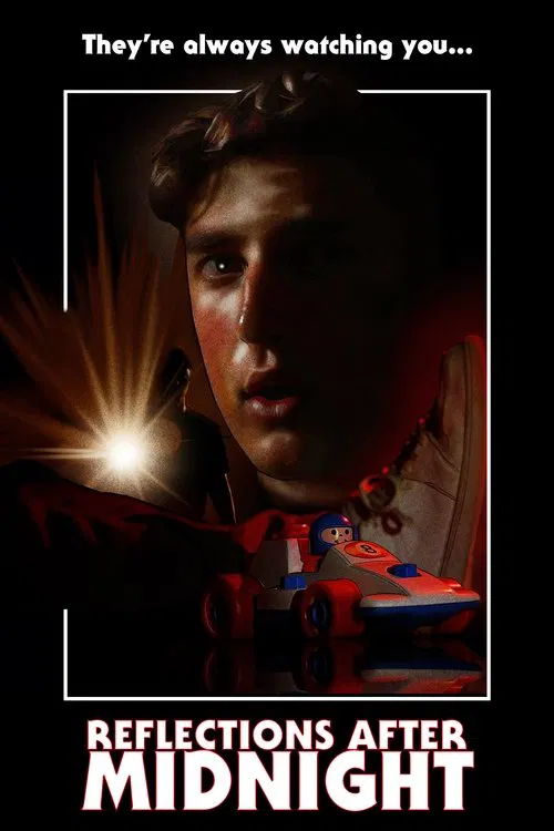 Reflections After Midnight movie poster