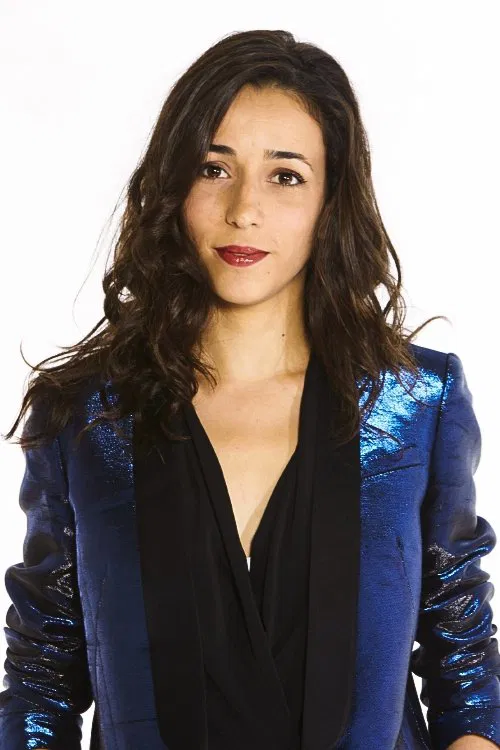 Sophie Mourousi profile picture