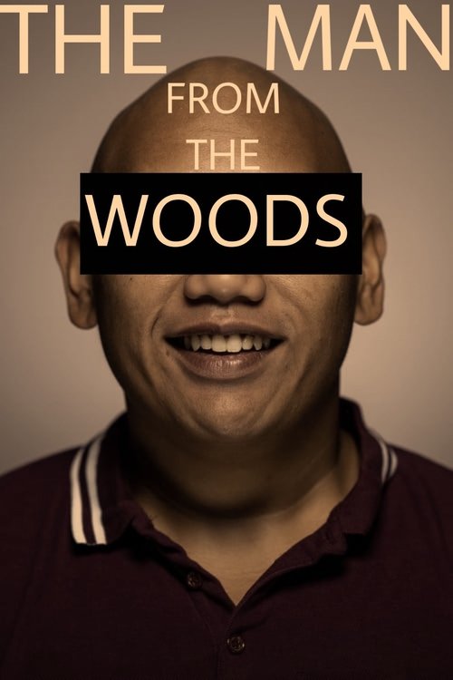 The Man From the Woods movie poster