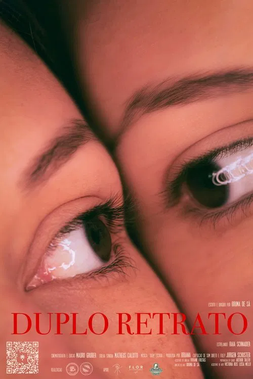 Poster do filme Duplo Retrato