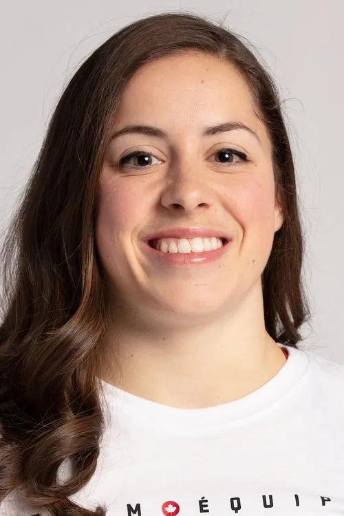 Maude Charron profile picture