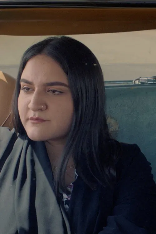 Carnival City movie poster