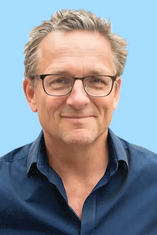 Michael Mosley profile picture