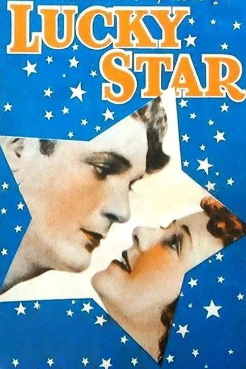 Lucky Star movie poster