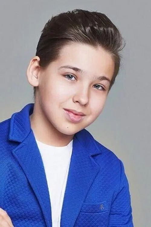 Egor Ermolaev profile picture