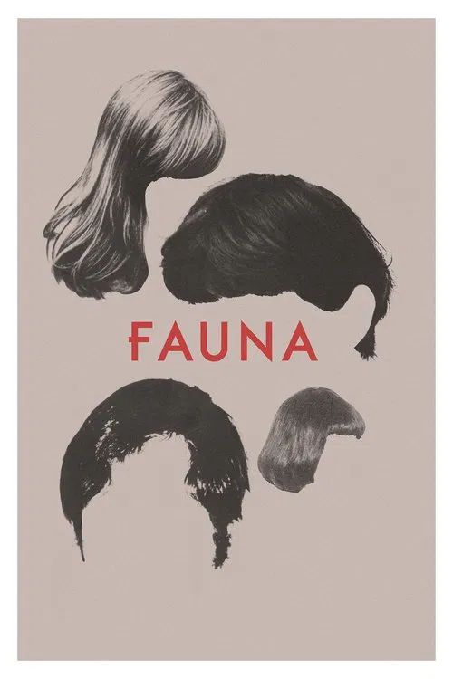 Fauna movie poster