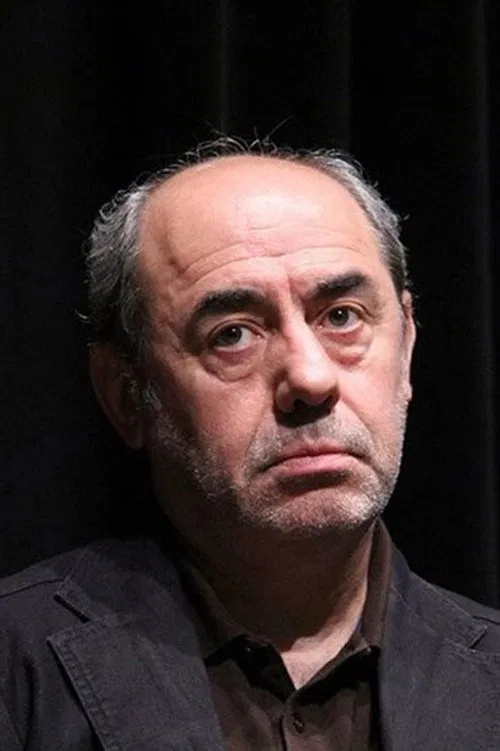 Kamal Tabrizi profile picture