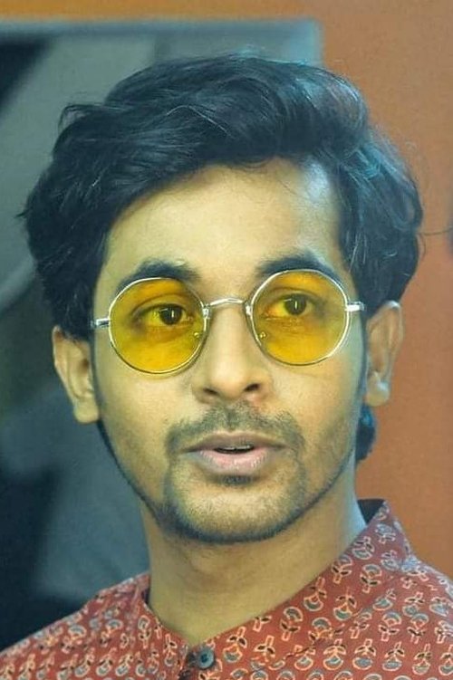 Jeet Sundor Chakraborty profile picture