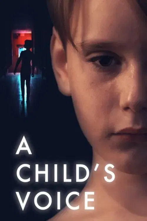A Child's Voice movie poster