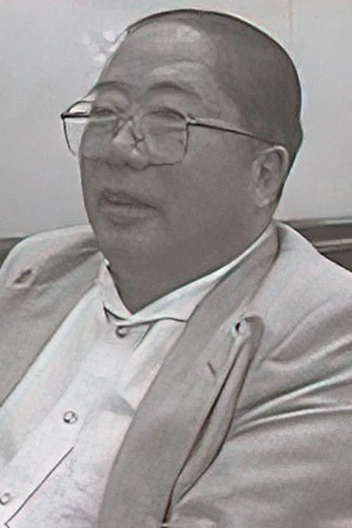 Tôru Hirayama profile picture