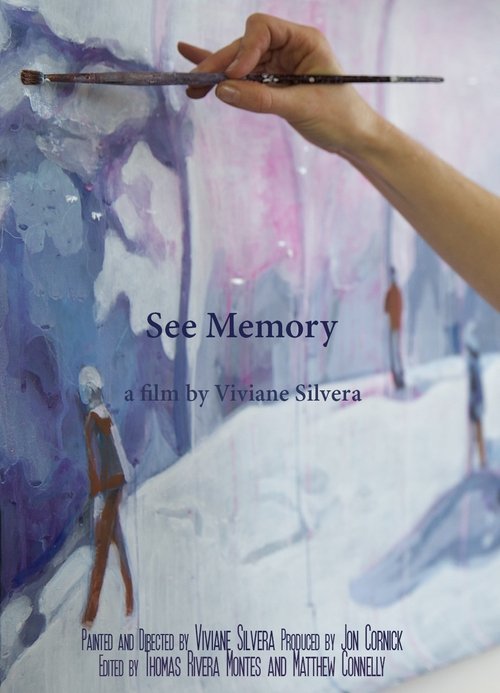 See Memory movie poster