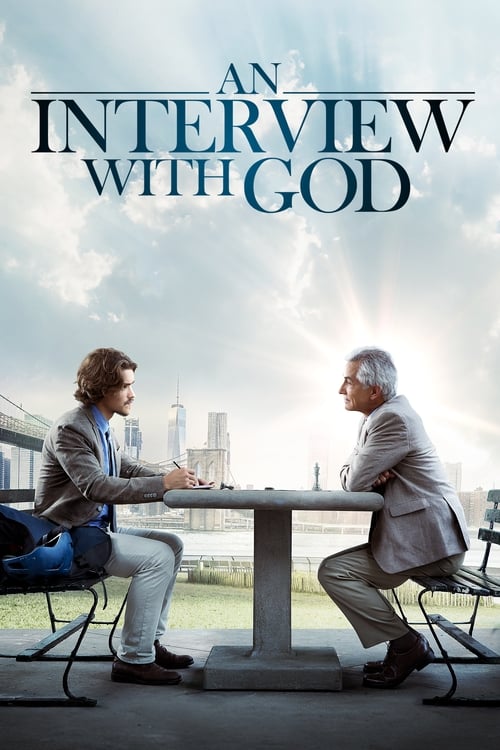 An Interview with God movie poster