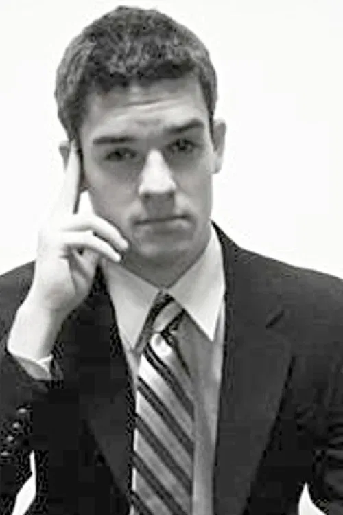 Brian Binder profile picture