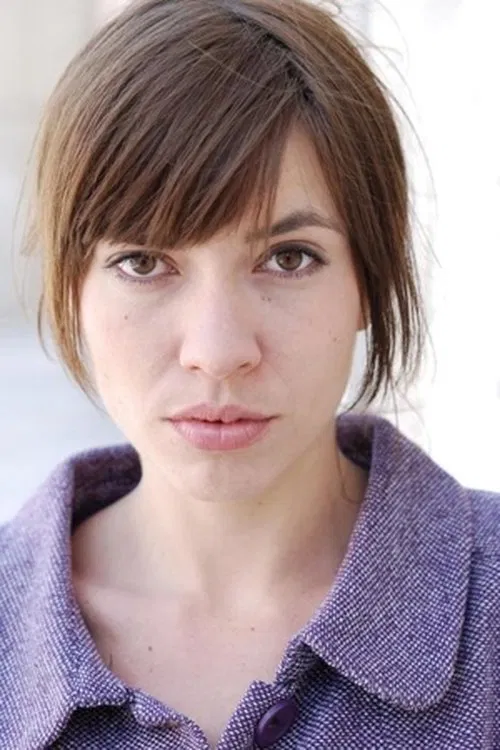 Foto de perfil de Nina Schlothauer