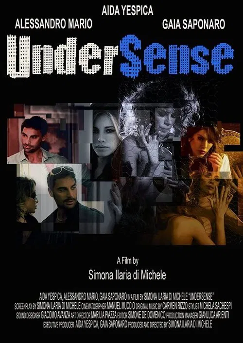 UnderSense movie poster