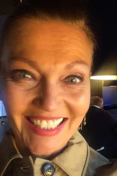 Christina Folden profile picture