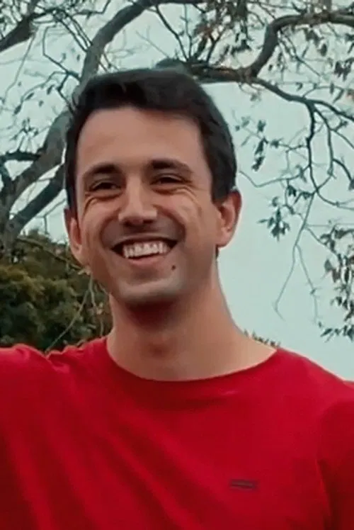 Bernardo Salvador Côrtes profile picture