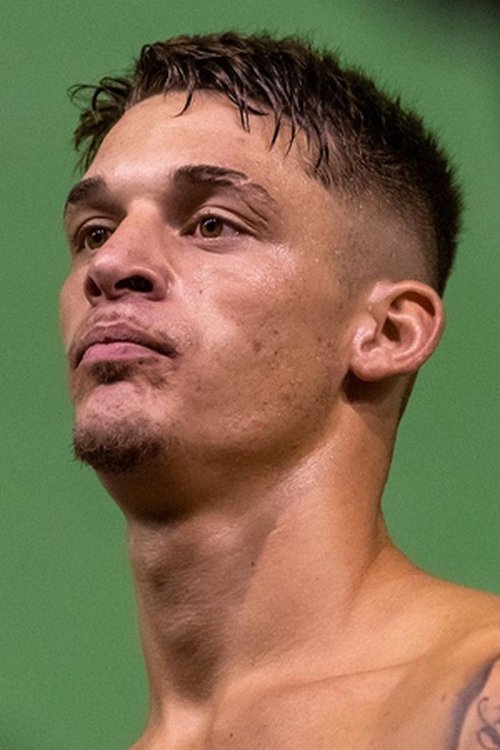 Narciso Carmona profile picture