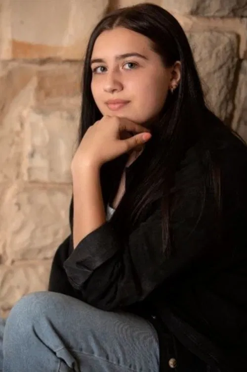 Sadie Krebs profile picture