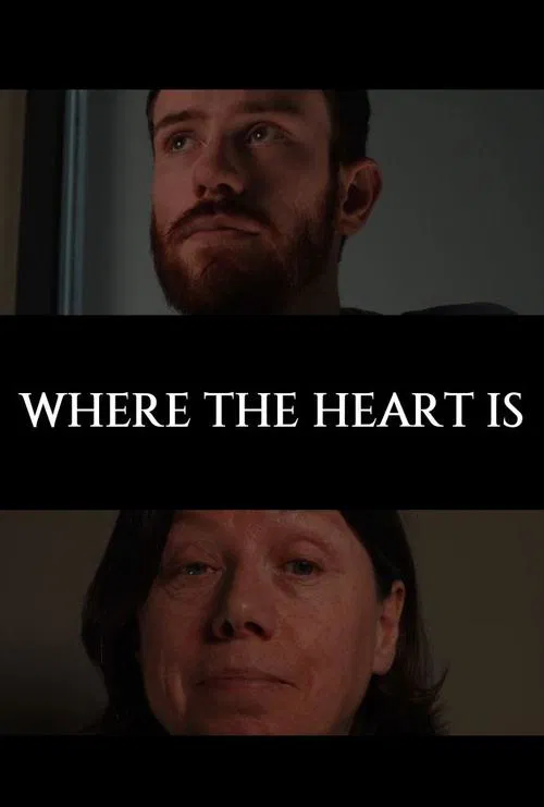 Where the Heart Is movie poster