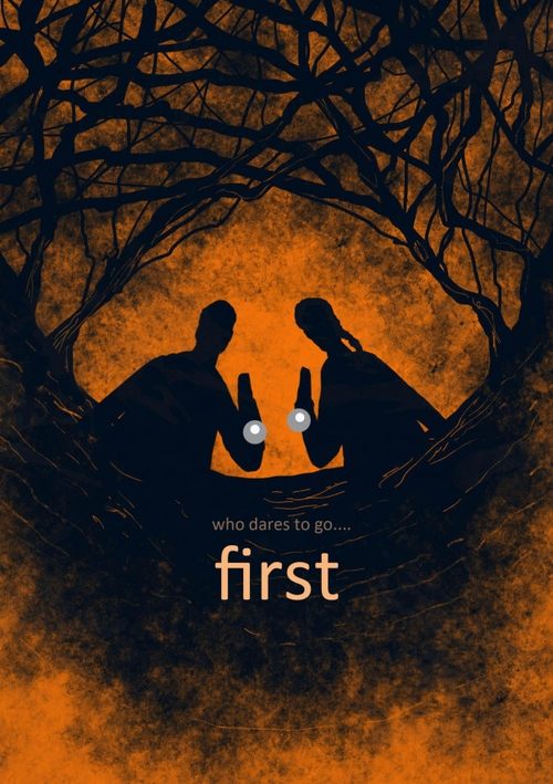 Poster do filme First