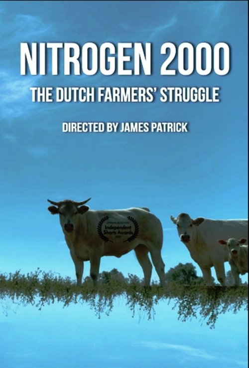 NITROGEN 2000 – The Dutch Farmers’ Struggle movie poster