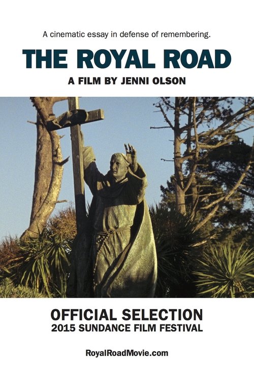 The Royal Road movie poster