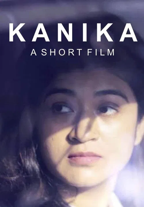 Kanika movie poster