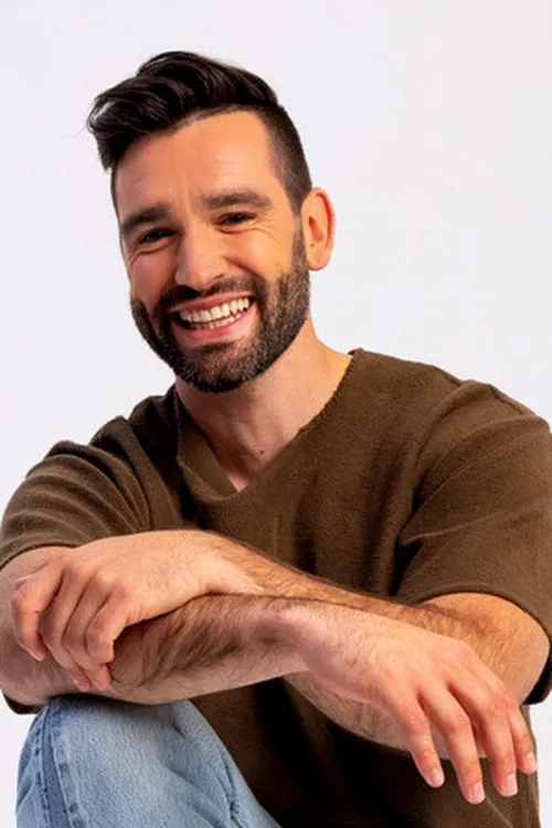 Joris van Rossem profile picture