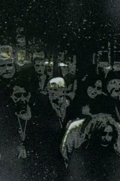 Zagreb Tram Station movie poster