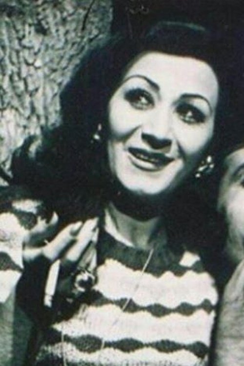 Farangis Foruhar profile picture