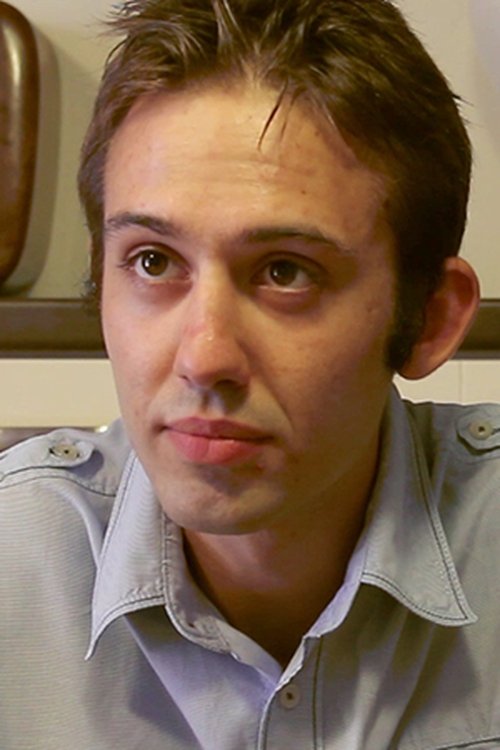 Nigel Finetti profile picture