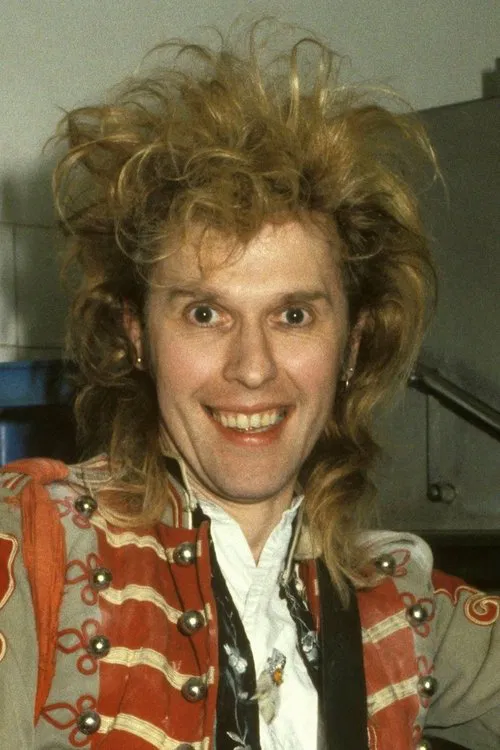 Foto de perfil de Bernie Torme