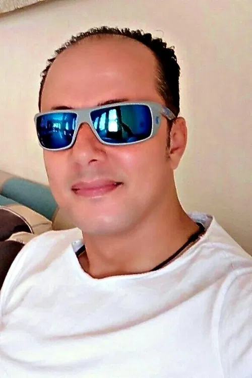 Haytham Al Shennawi profile picture