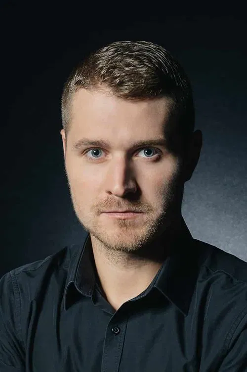 Foto de perfil de Marek Rozkoš