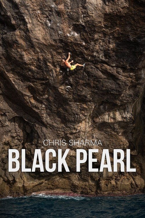 Black Pearl movie poster