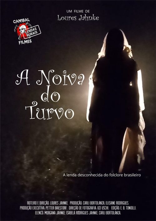 A Noiva do Turvo movie poster