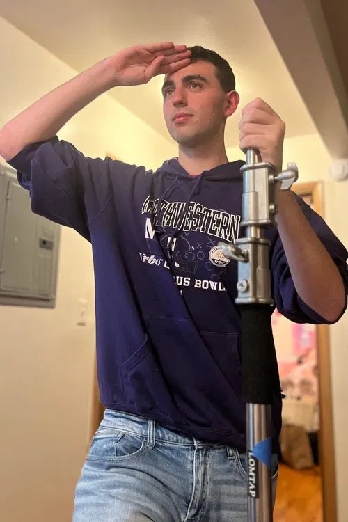 Brody Bundis profile picture