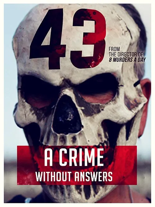 43 movie poster