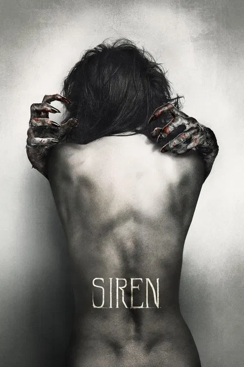 Siren movie poster