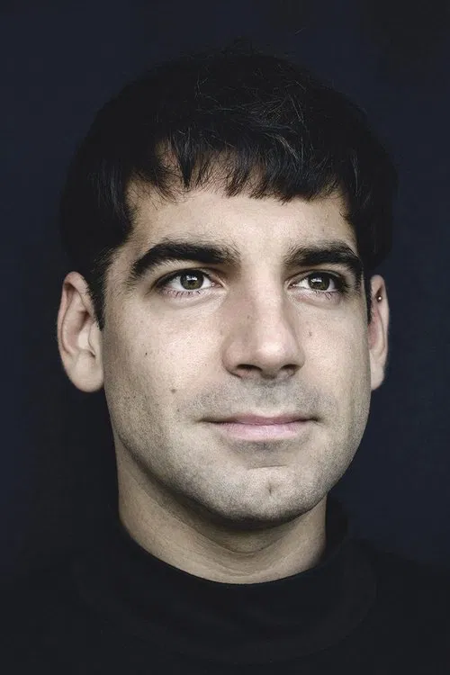 Foto de perfil de Evgenii Pilyugin