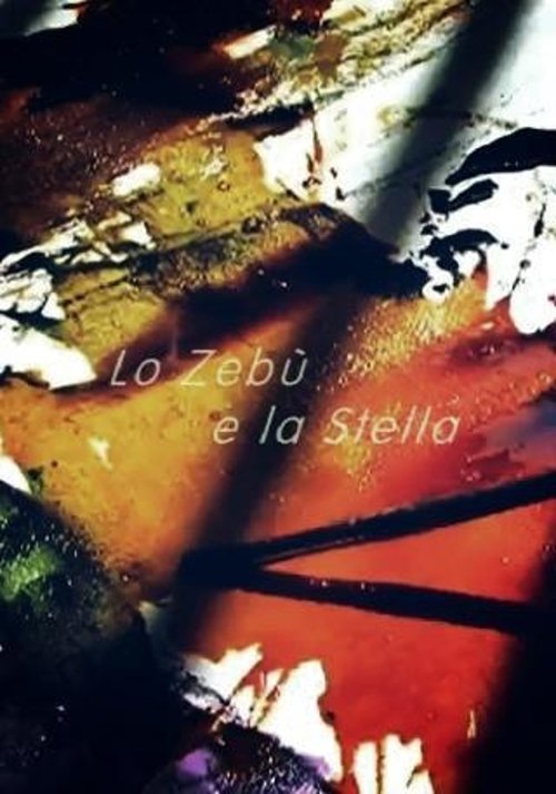 Lo zebù e la stella movie poster